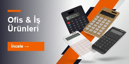 Ofis & İş Ürünleri