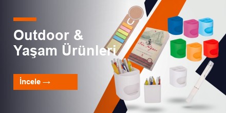 Outdoor & Yaşam Ürünleri