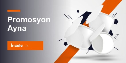 Promosyon Ayna