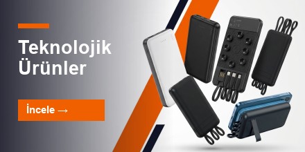 Teknolojik Ürünler