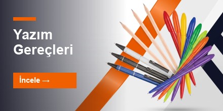 Yazım Gereçleri