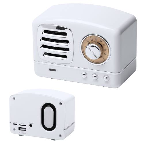 Bluetooth Hoparlör ve FM Radyo Promosyon Ürün