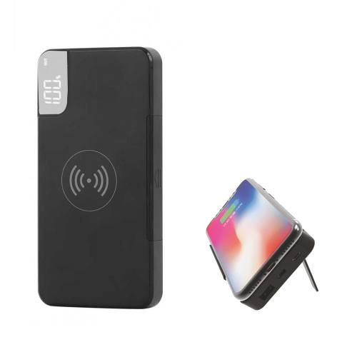 Wireless Mobil Şarj Cihazı 10000 mAh Promosyon Ürün