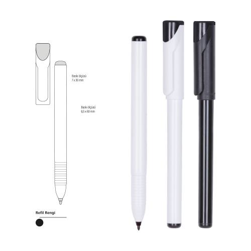 SCH - 922 UNIVERSAL MARKER Promosyon Ürün