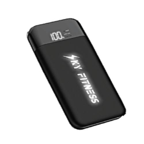 Powerbank 10000 mAh Mobil Şarj Cihazı Promosyon Ürün
