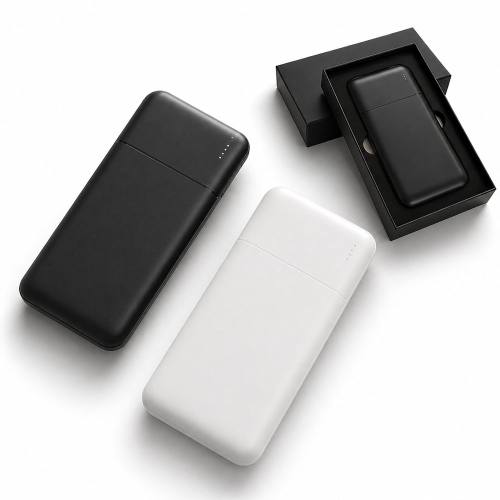 Powerbank 10000 mAh Mobil Şarj Cihazı Promosyon Ürün
