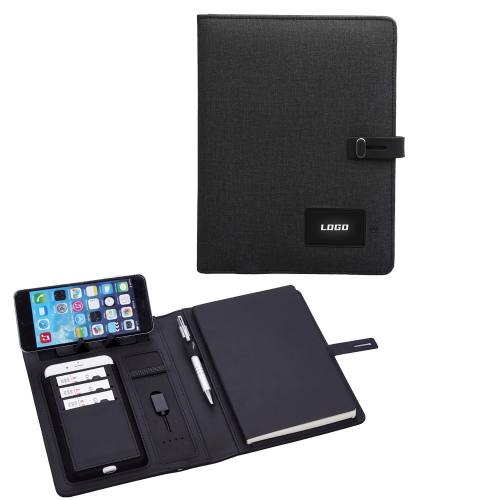 Powerbank 8000 mAh Organizer Promosyon Ürün