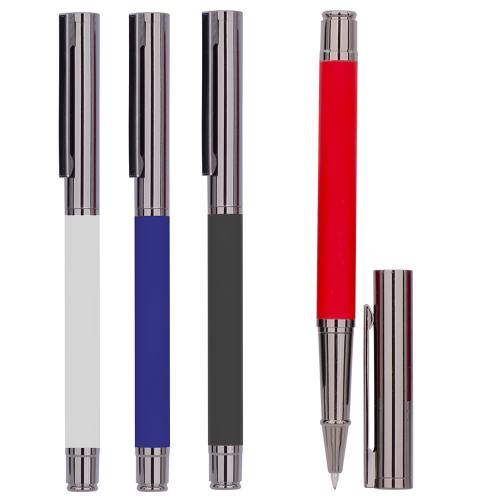 Metal Roller Kalem Promosyon Ürün