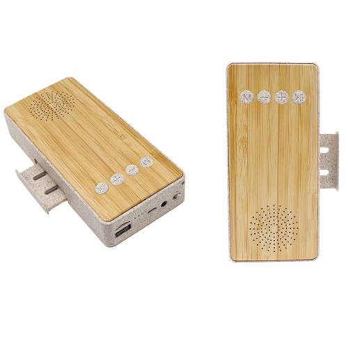 Powerbank 10000 mAh Mobil Şarj Cihazı & Bluetooth Hoparlör Promosyon Ürün