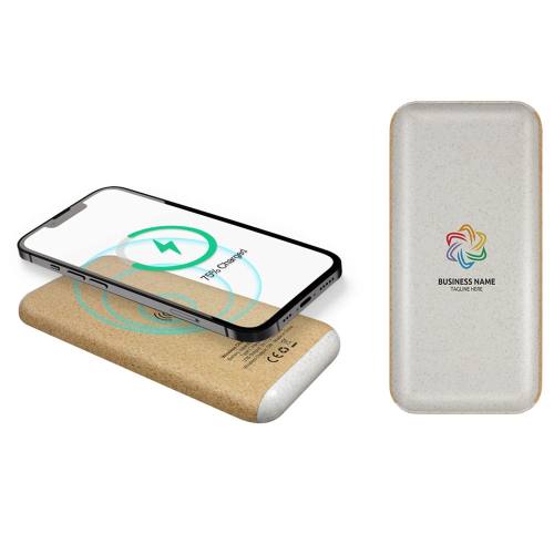 Powerbank 10.000 mAh Mobil Şarj Cihazı Promosyon Ürün