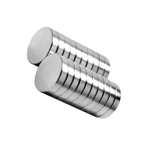 Çap 5 mm Kalınlık 1 mm Neodyum Mıknatıs