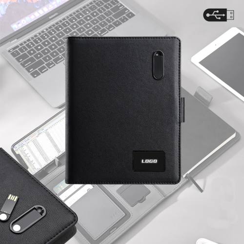 Powerbank 8000 mAh 16 GB USB Wireless Organizer Promosyon Ürün