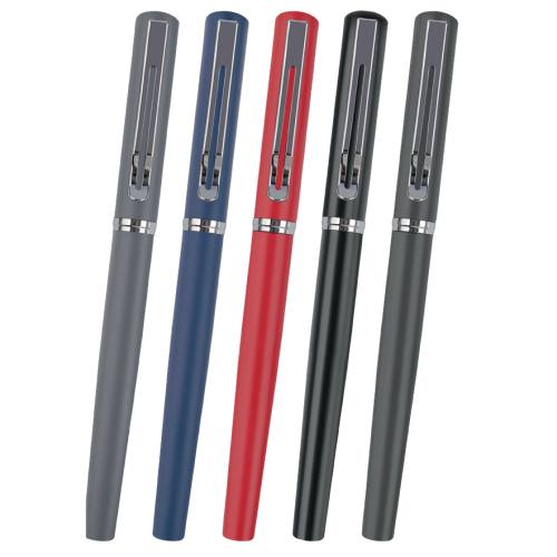 Metal Roller Kalem Promosyon Ürün