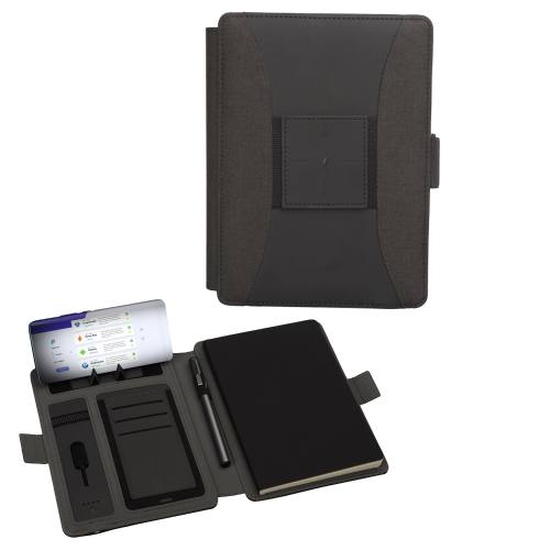 Powerbank 8000 mAh Wireless Organizer Promosyon Ürün