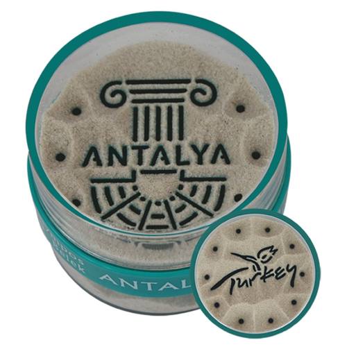Antalya & Turkey