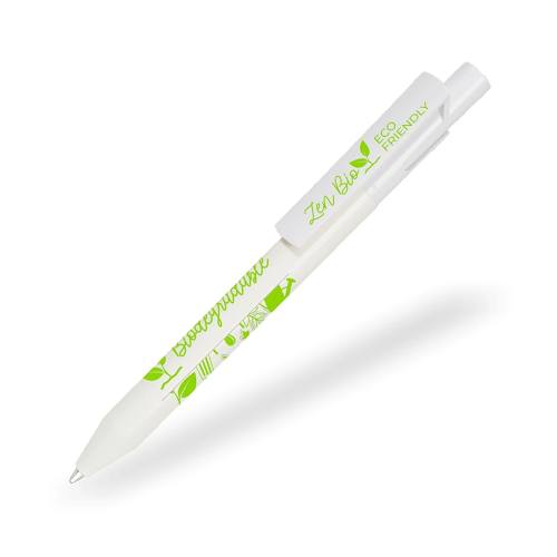 Lecce Pen Basmalı Tükenmez Kalem Promosyon Ürün