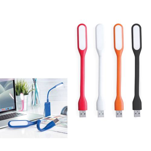 USB Led Lamba Promosyon Ürün