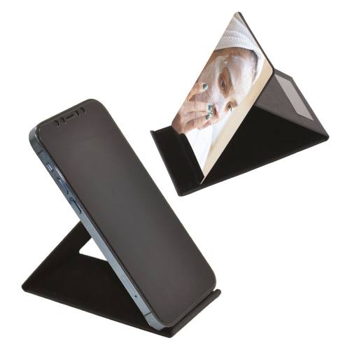 Ayakli, Aynalı Telefon Standı Promosyon Ürün
