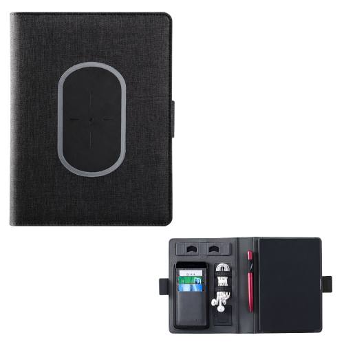 Powerbank 8000 mAh Wireless Organizer Promosyon Ürün