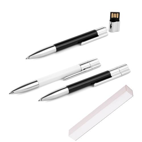 8 GB Kalem USB Bellek Promosyon Ürün