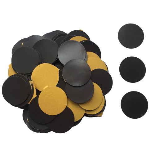 32 mm Mıknatıs Kalınlık 0,5mm