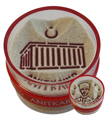 Anıtkabir & Atatürk