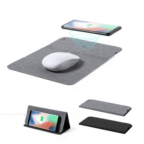 Wireless Şarjlı Mousepad Promosyon Ürün