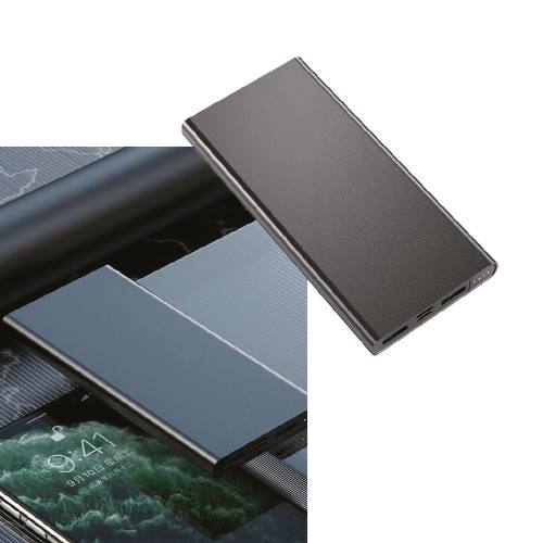 Powerbank 10000 mAh Mobil Şarj Cihazı Promosyon Ürün