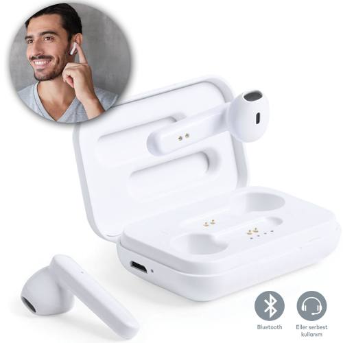 Bluetooth Kulaklık Promosyon Ürün