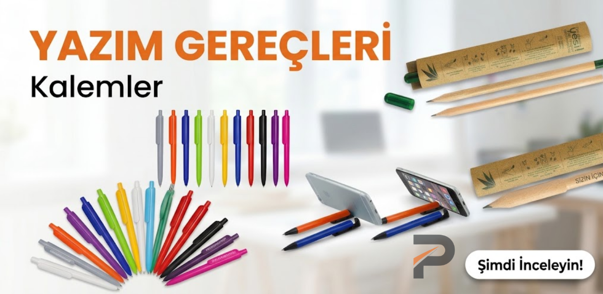 Pigra Kalem Modelleri