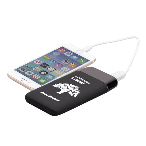 Powerbank 8000 mAh Mobil Şarj Cihazı Promosyon Ürün