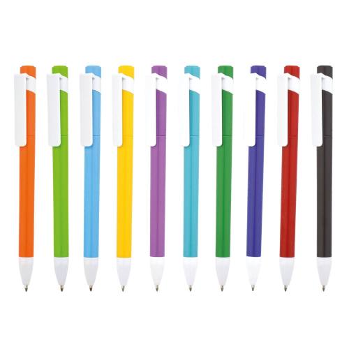 Lecce Pen Tükenmez Kalem Promosyon Ürün