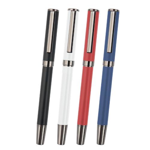Metal Roller Kalem Promosyon Ürün