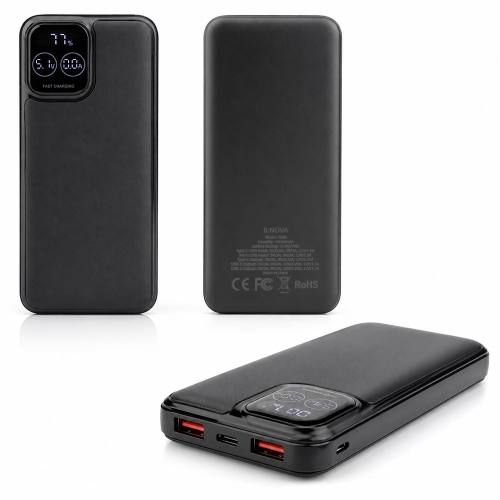 10000 mAh Mobil Şarj Cihazı Promosyon Ürün