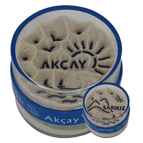 Akçay & Sarıkız