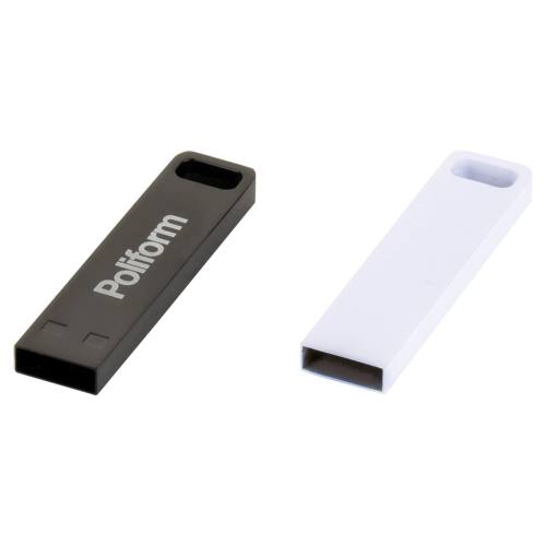 16 GB Metal USB Bellek Promosyon Ürün