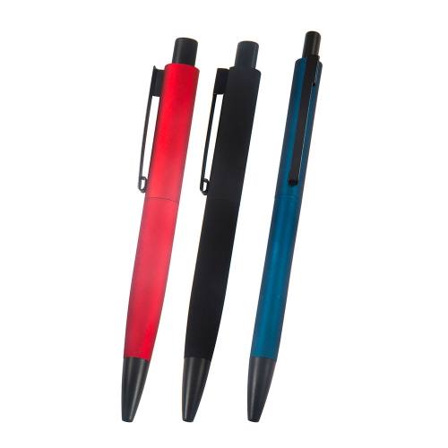 NFC Özellikli Rubber Tükenmez Kalem Promosyon Ürün