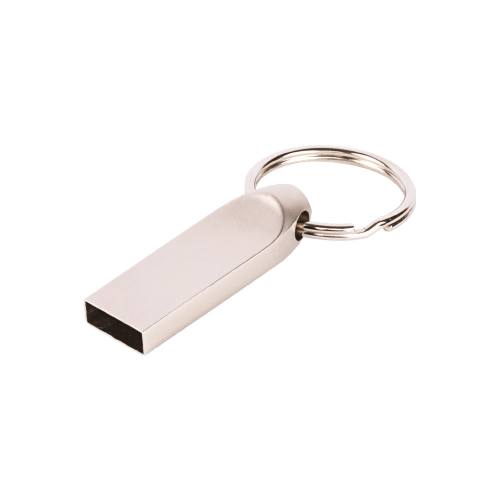 8 GB Metal USB Bellek Promosyon Ürün