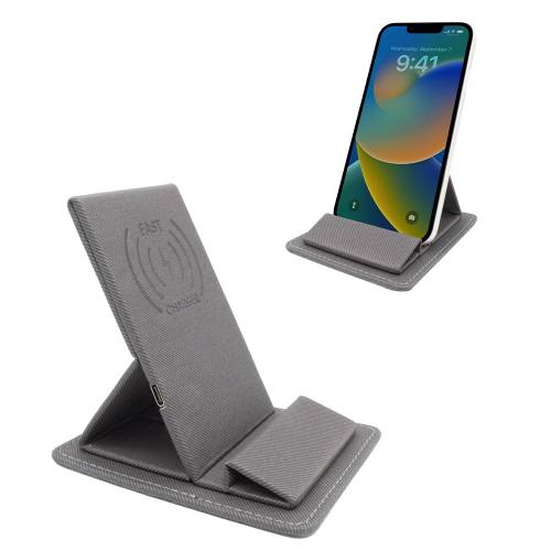 Wireless Masaüstü Şarj Cihazı Promosyon Ürün