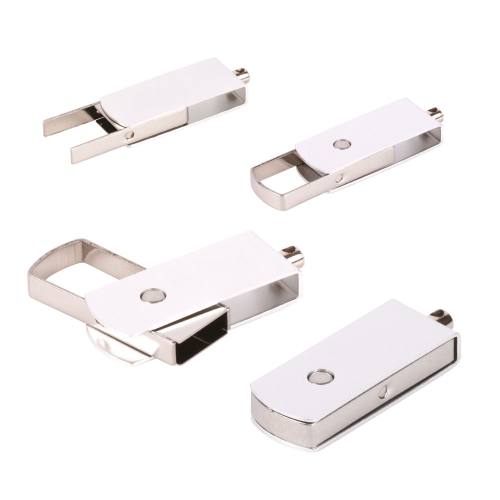8 GB Metal USB Bellek Promosyon Ürün