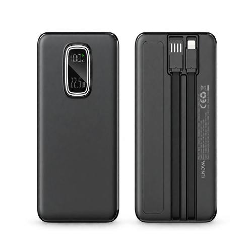Powerbank 10000 mAh Mobil Şarj Cihazı Promosyon Ürün