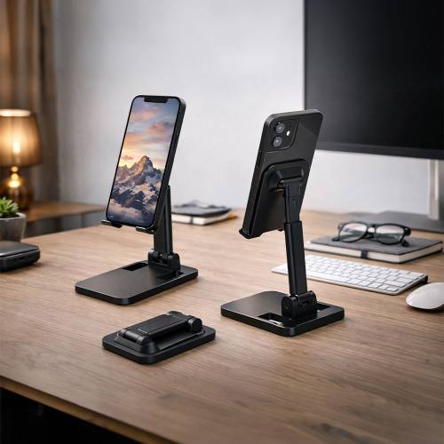 Katlanabilir Telefon Standı Promosyon Ürün