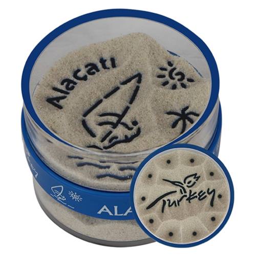 Alaçatı & Turkey