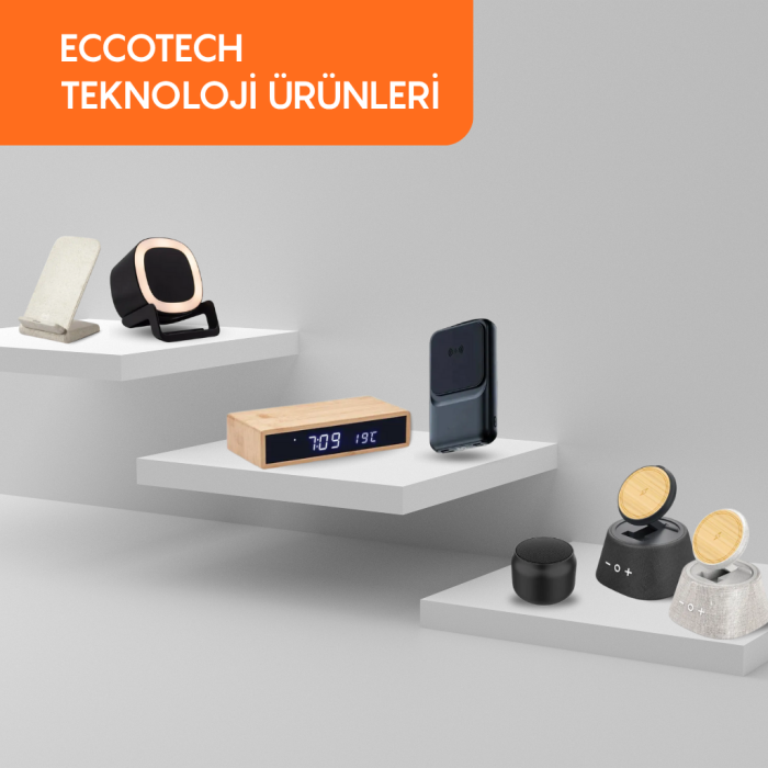 Eccotech Teknoloji