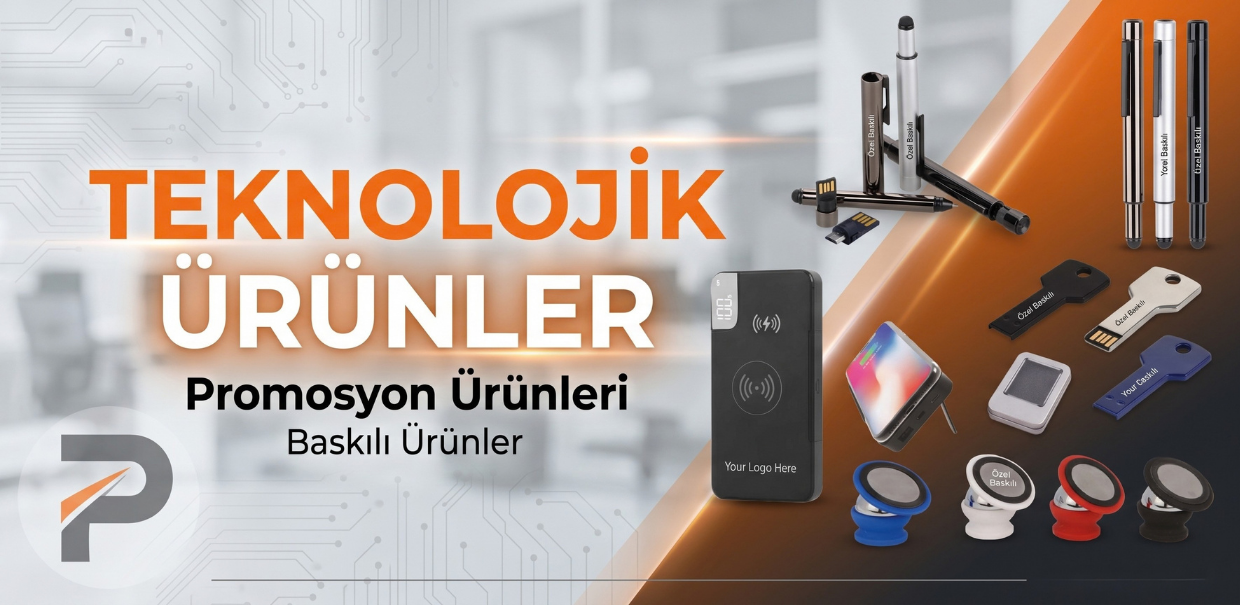 Teknoloji Ürünleri