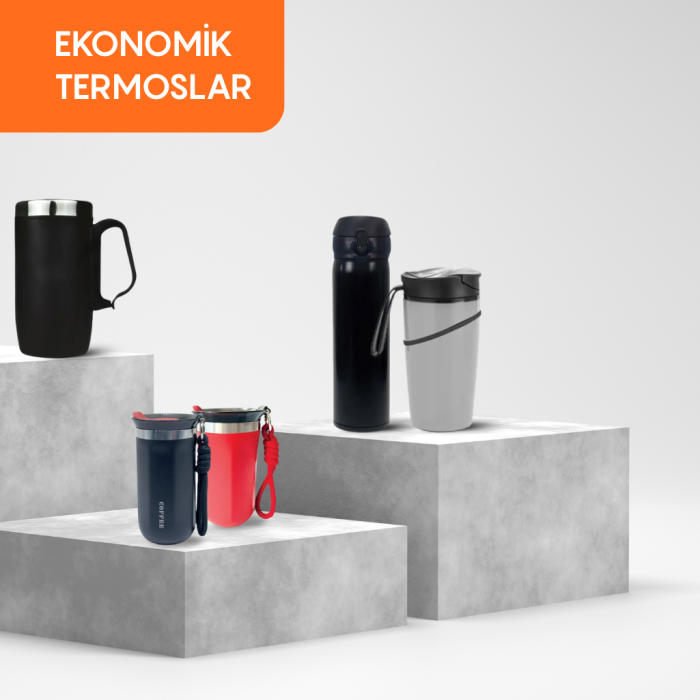 Ekonomik Termos