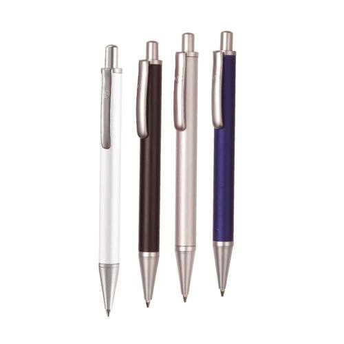 Lecce Pen Metal Tükenmez Kalem Promosyon Ürün