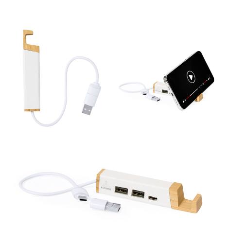 USB Çoklayıcı Promosyon Ürün