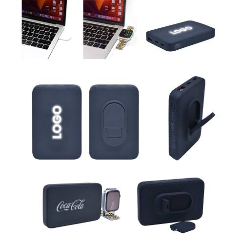 10000 mAh Mobil Şarj Cihazı Promosyon Ürün