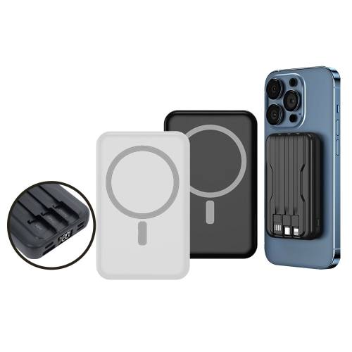 Powerbank 10000 mAh Mobil Şarj Cihazı Promosyon Ürün